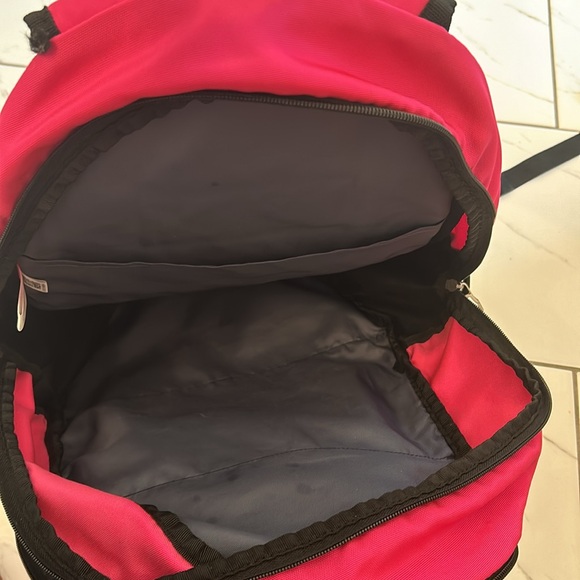 Pink Adidas Backpack - Picture 6 of 8